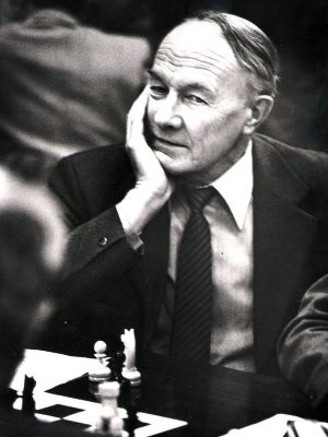 Анатолий Уфимцев 