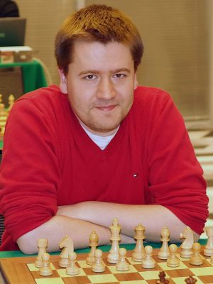 Камил Стаховяк