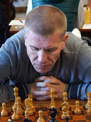 Сергей Трушников