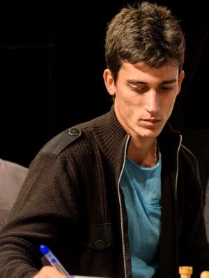 Карлос Антонио Эвиа Алехано