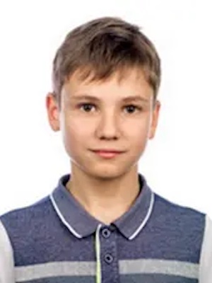 Алексей Грачев