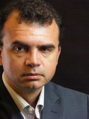 Иван Соколов