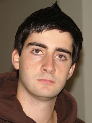 Беньямин Бок