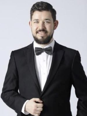 Макс Иллингуорт