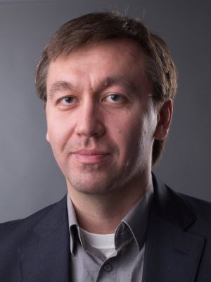 Гата Камский