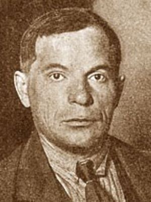 Фёдор Дуз-Хотимирский