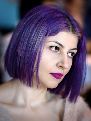 Татев Абрамян