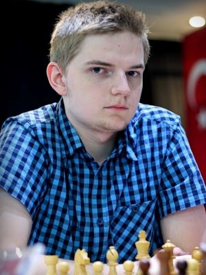 Сергей Лобанов