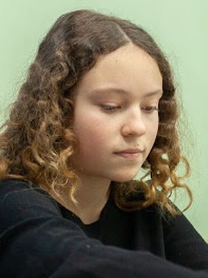 Ольга Карманова