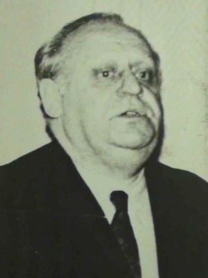 Георгий Бастриков