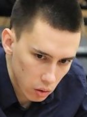 Сергей Савицкий