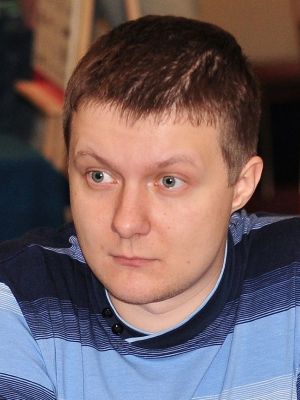 Александр Арещенко