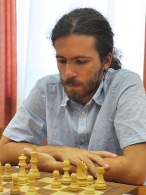 Стаматис Куркулос Ардитис