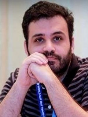 Фелипе Эль Дебс