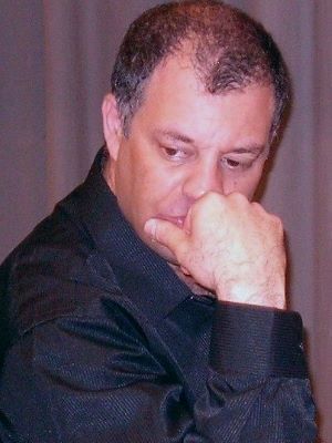 Алон Гринфельд