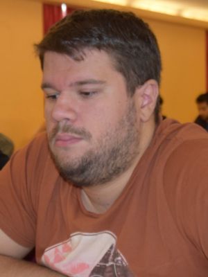 Альфонсо Льоренте Заро
