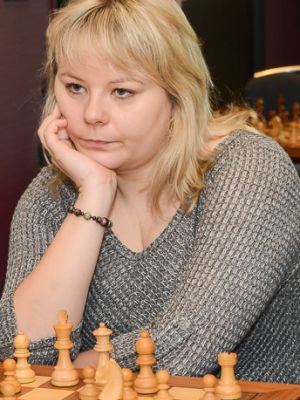 Катаржина Тома