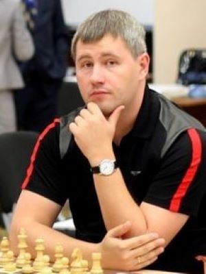 Евгений Воробьёв