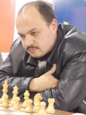 Марат Джумаев