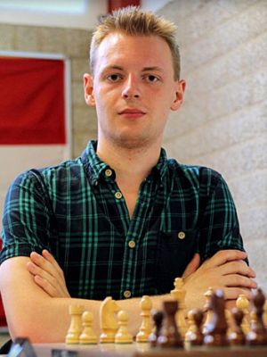 Артур Пиджперс 