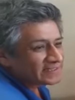 Хуан Рейес