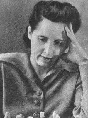 Елизавета Быкова