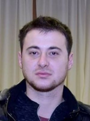 Радослав Димитров