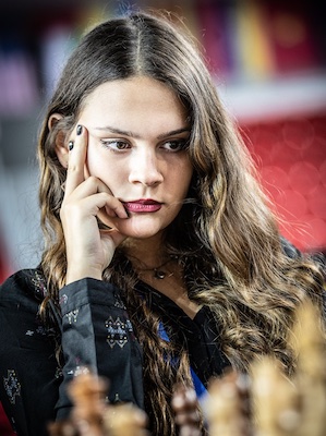 Теодора Инжак