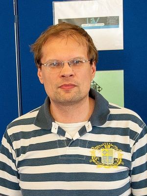 Вячеслав Иконников