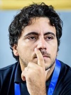 Юснель Бакальяо Алонсо