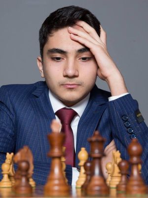 Абдулла Гадимбейли