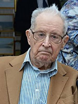 Юрий Авербах