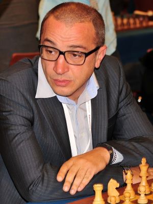 Владимир Петков