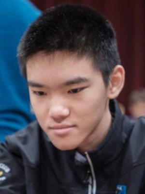 Джеффри Сюн