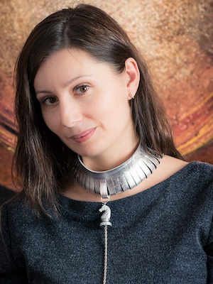 Иоанна Майдан-Гаевска