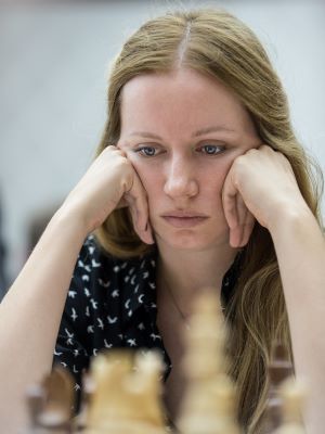 Екатерина Аталик