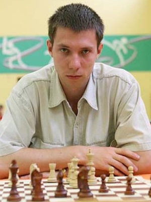 Олег В. Иванов