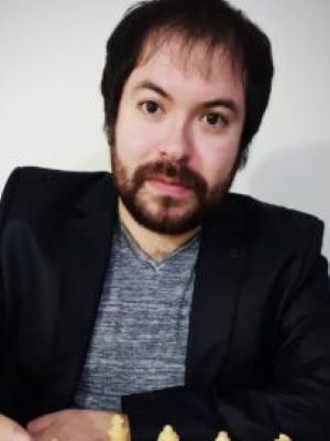 Пабло Салинас Эррера