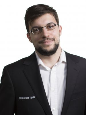 Максим Вашье-Лаграв