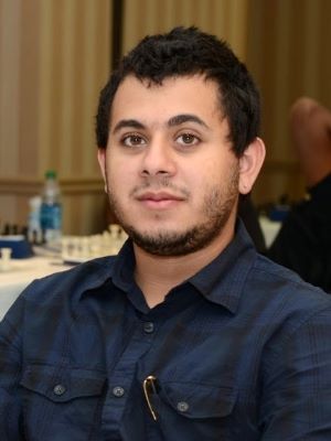 Андре Диамант