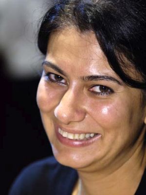 Илаха Кадымова