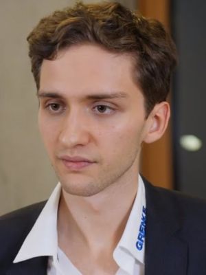 Александр Донченко