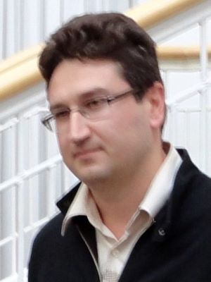 Андрей Орлов