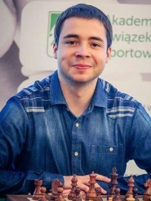 Мацей Клековски