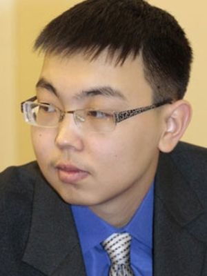 Санан Сюгиров