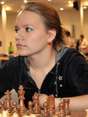 Кристина Петрова