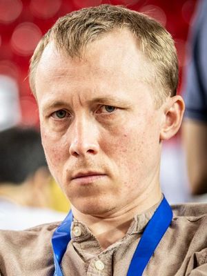 Руслан Пономарёв