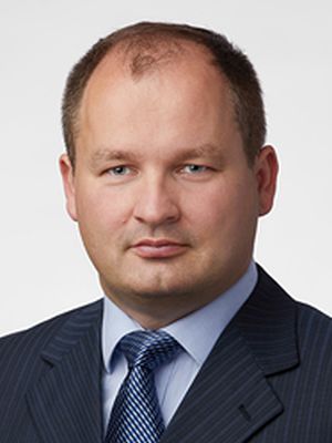 Милош Жировский