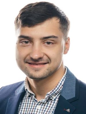 Дариуш Сверч