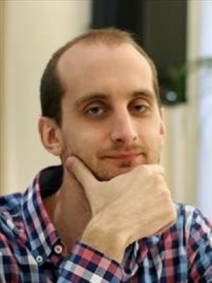 Петер Михалик